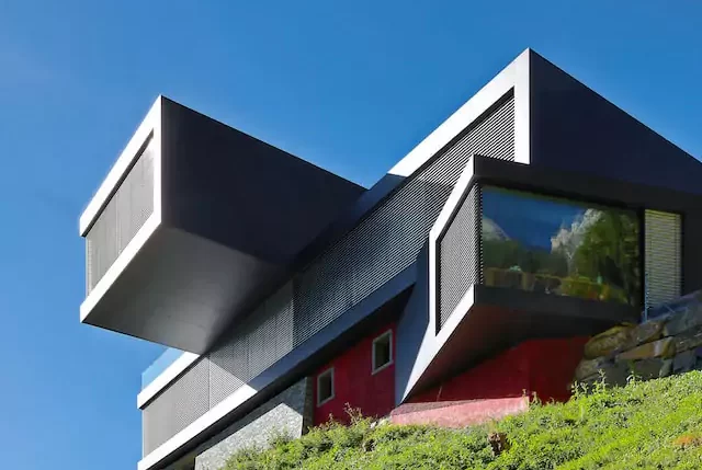 Best Architects in Changanacherry Kottayam
